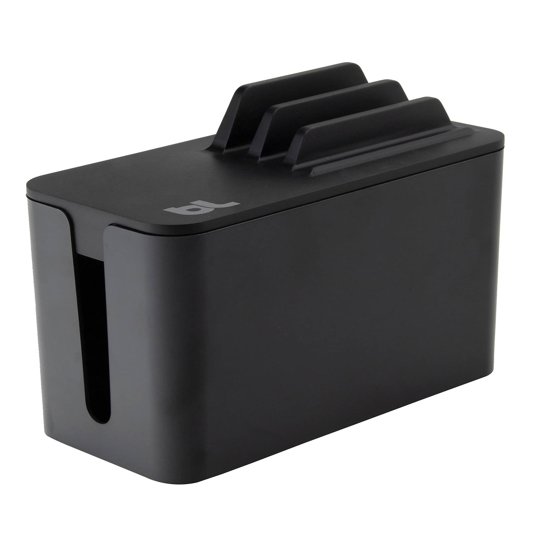 CableBox - Desk Cable Organizer -6 CableBox - Desk Cable Organizer -6