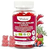 🌿 Fertilité & vitalité masculine : Association synergique de maca bio jaune, de gingembre, et d’ashwagandha bio, reconnue pour soutenir la fertilité masculine, l’équilibre hormonal et renforcer les effets des booster sexuels type viagra homme.