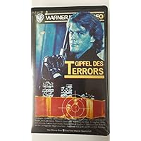 Gipfel des Terrors
