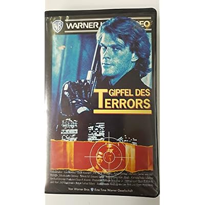 Gipfel des Terrors