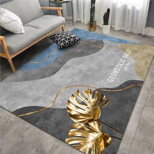 Tapis gris anti-poussière pour éliminer l'électricité statique 180x280
