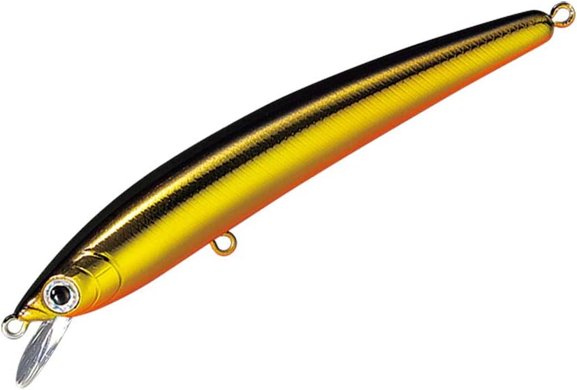 Smith LTD Minnow Punish SP (Suspend)