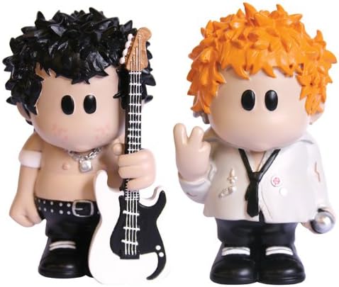 Anarchy - Figure Twinset - Weenicon