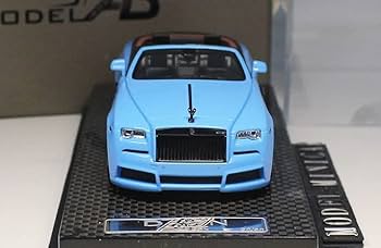 30台限定 1/43 YM/AB MODEL ノビテック ロールスロイス ドーン 30台限定 1/43 YM/AB MODEL ノビテック ロールスロイス ドーンの通販