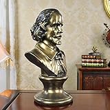 Zoom IMG-1 statue soprammobile statuine decorazione statua Zoom IMG-1 statue soprammobile statuine decorazione statua