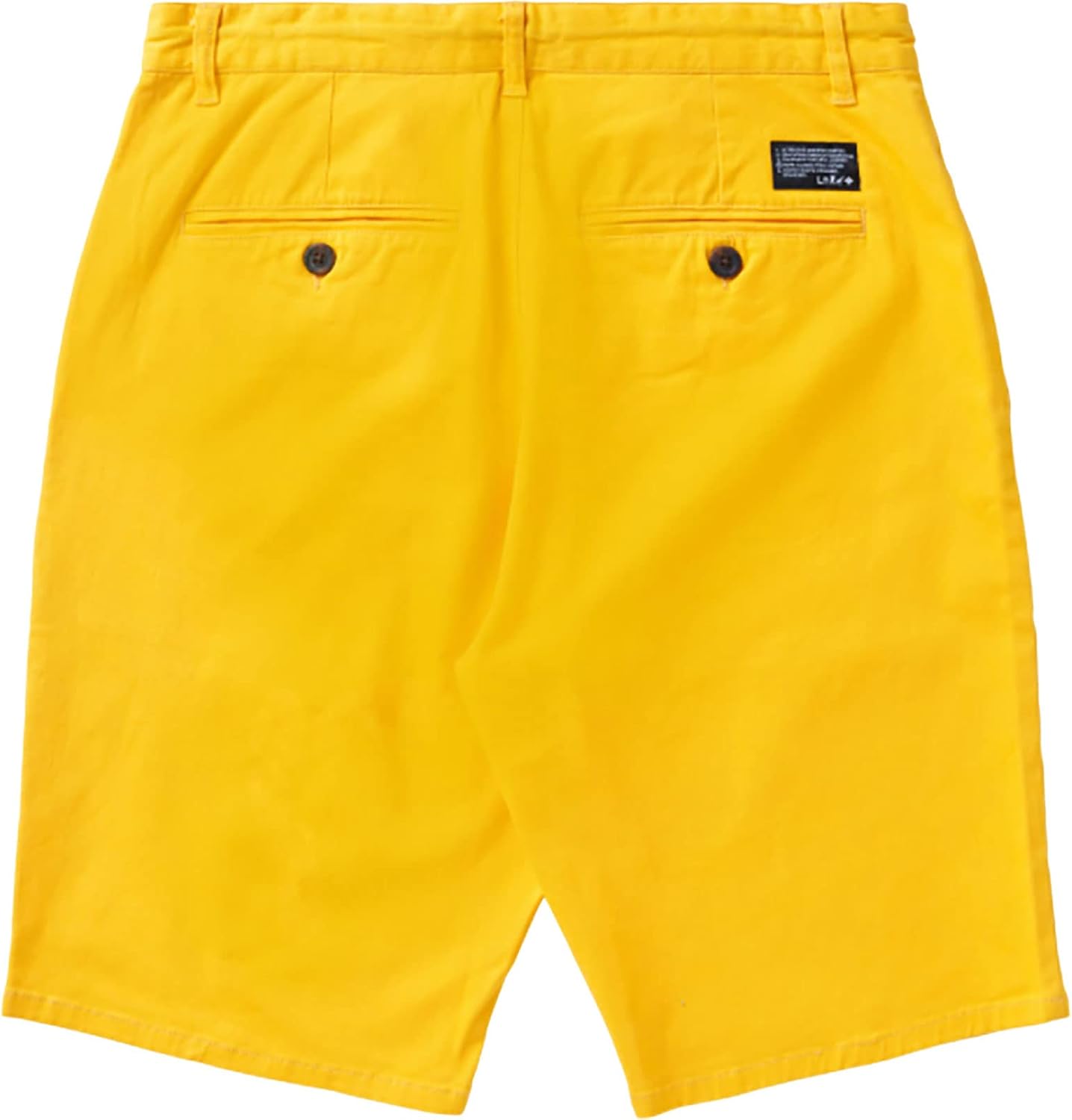 LRG Lifted Research Group Men's Choppa Shorts