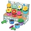 Learning Resources Shape & Color Garden – Toddler Toys, Eco Friendly Products for Kids, Easter Toys For Kids, Ages 18+ Months