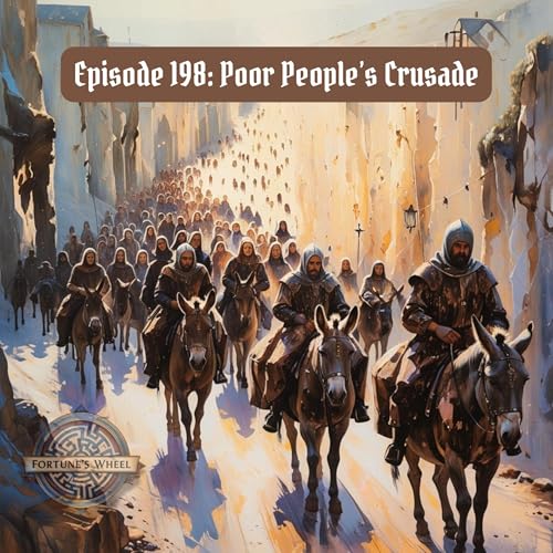 198: Poor People's Crusade
