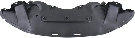 Engine Splash Shield For 2011-2016 Chrysler 300