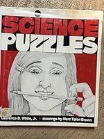 Science Puzzles, 1975 B00H0WQ4BA Book Cover