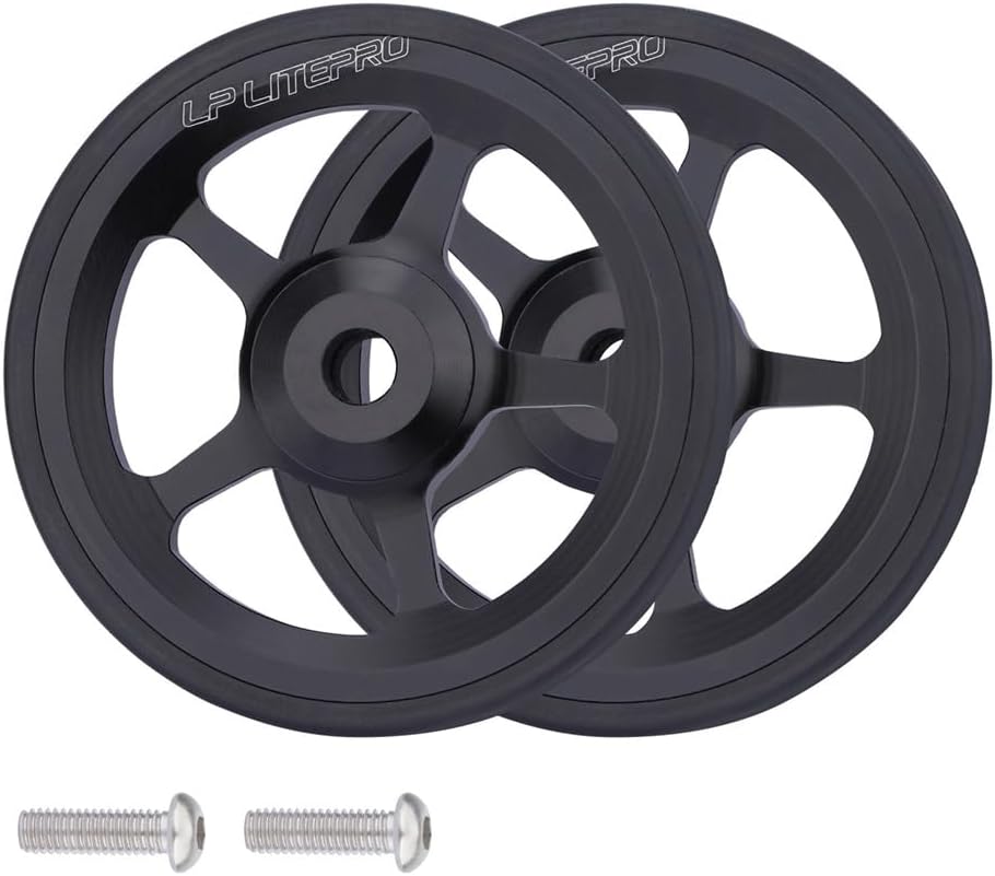 Hubsmith brompton 6 speed Clearance