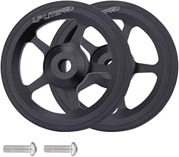 しん　BROMPTON ヒンジクランプ　イージーホイール 楽天市場】ブロンプトンラック用折りたたみ自転車イージーホイール