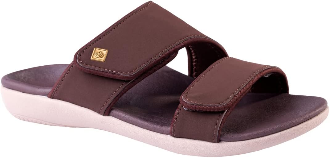 Spenco womens ComfortSlide Sandal