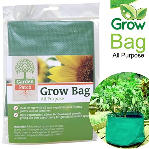 jardinage Grow Reine cultiver vos propres Légumes dans un Espace limité