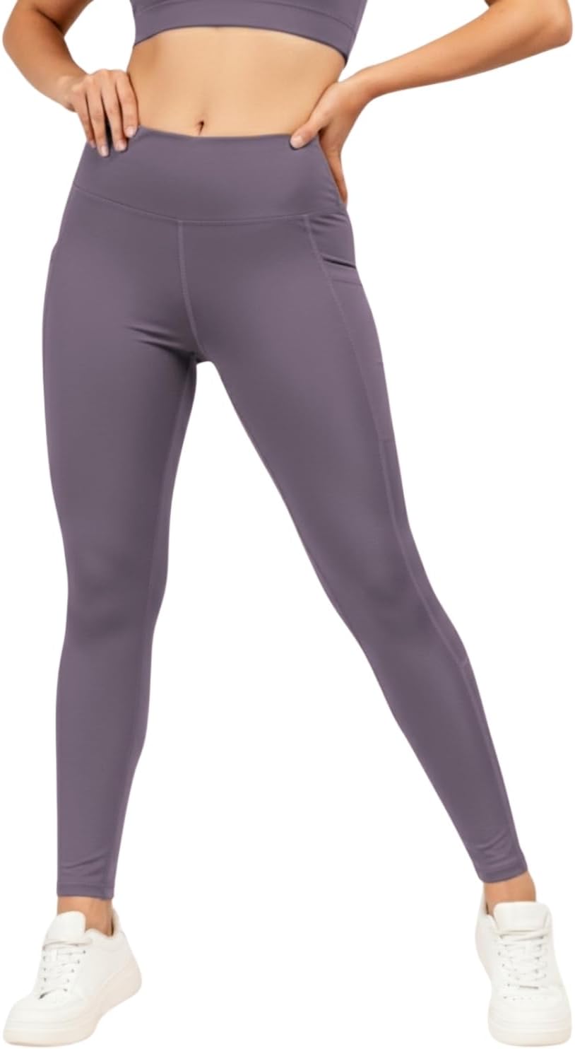 Compression Workout Legging for Women – High-Performance, Flexible, and Comfortable Leggings Ideal for Gym, Yoga, and Workouts.