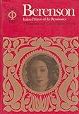 Italian Painters of the Renaissance