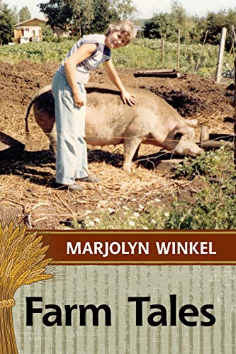 Farm Tales