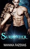 Surrender (The Avalon Series Book 2) (English Edition)