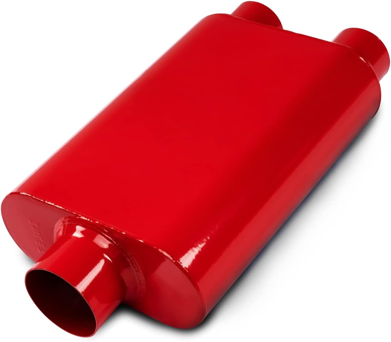 Universal Exhaust Muffler,Aluminized Steel Muffler with