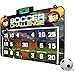 Soccer Challenge Perfect Goal With score keeper