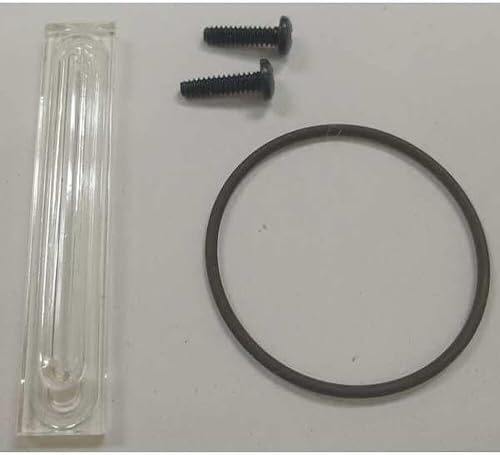 Glass, Sight Kit