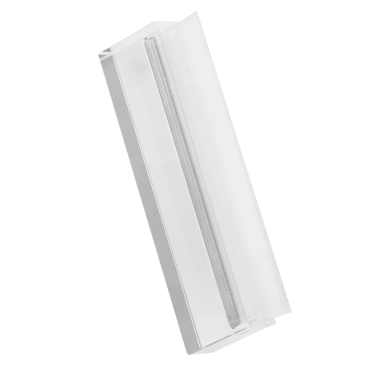Brosse de nettoyage de disque en nylon LP pour votre tourne-disque