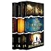 The Dark Horizon Trilogy Box Set (All 3 Books)