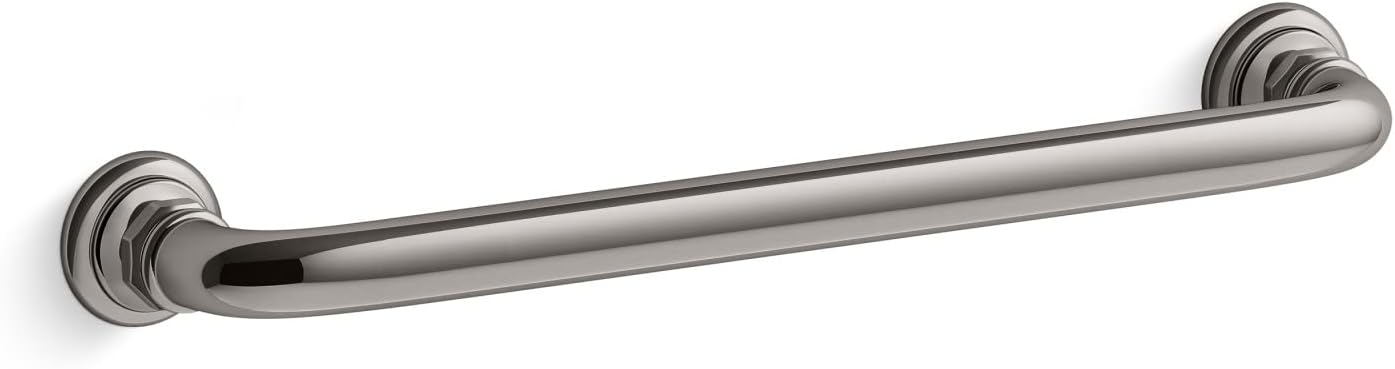 KOHLER 25495-TT K-25495-TT Artifacts 7 Drawer Pull, Vibrant Titanium