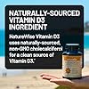 NatureWise Vitamin D3 5000iu (125 mcg) 1 Year Supply for Immune Support, Healthy Muscle Function, and Bone Health - Non-GMO, Gluten Free in Organic Extra Virgin Olive Oil, (Mini Softgel), 360 Count #2