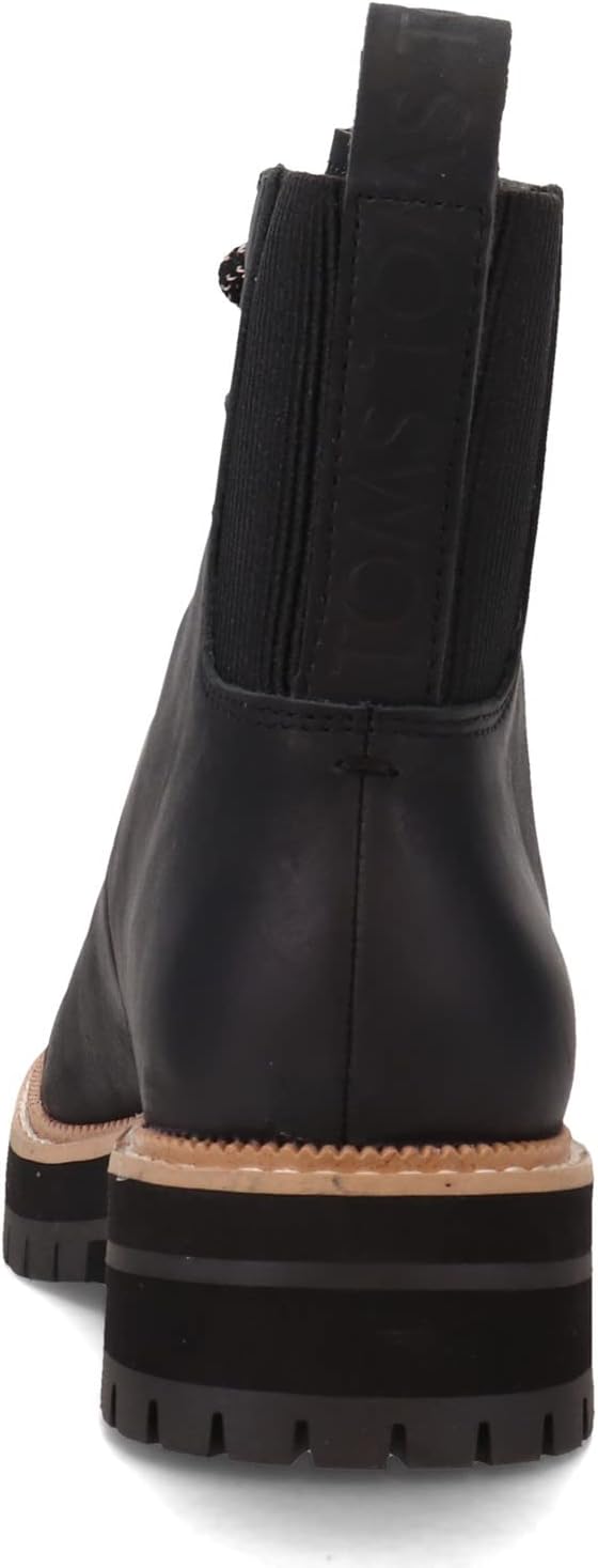 TOMS Women's, Frankie Boot - Image 4
