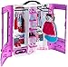 Produktbild Barbie Fashionistas Ultimate Closet, Purple