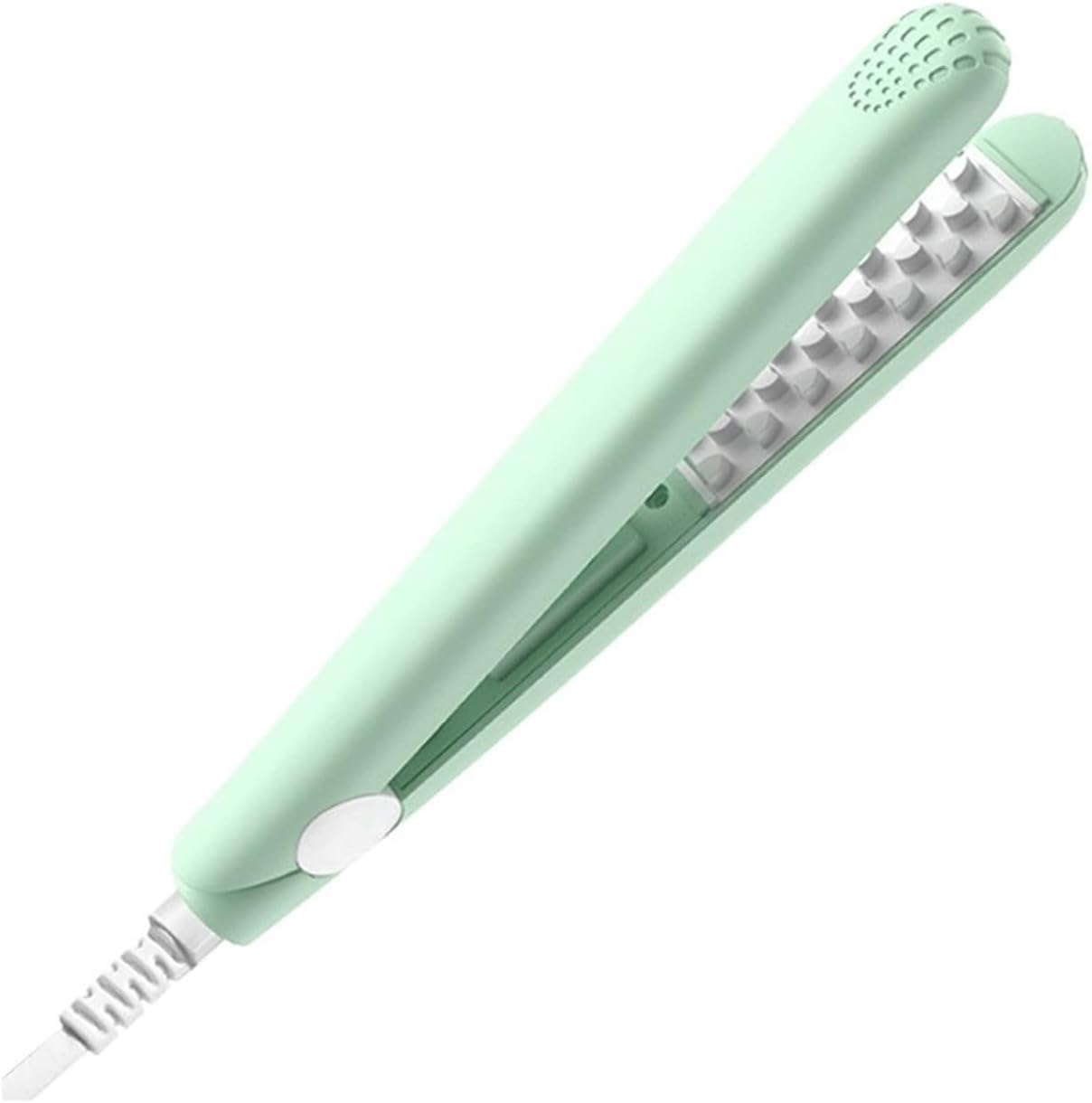 Hair Perm Small Splint Fluffy Stick(WMintGreen)