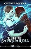 Thief of Sanguardia (Skeleton Key)