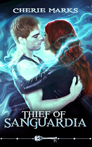 Thief of Sanguardia (Skeleton Key)