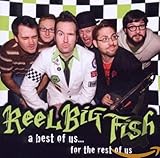 reel big fish  A Best of Us...for the Rest of Us