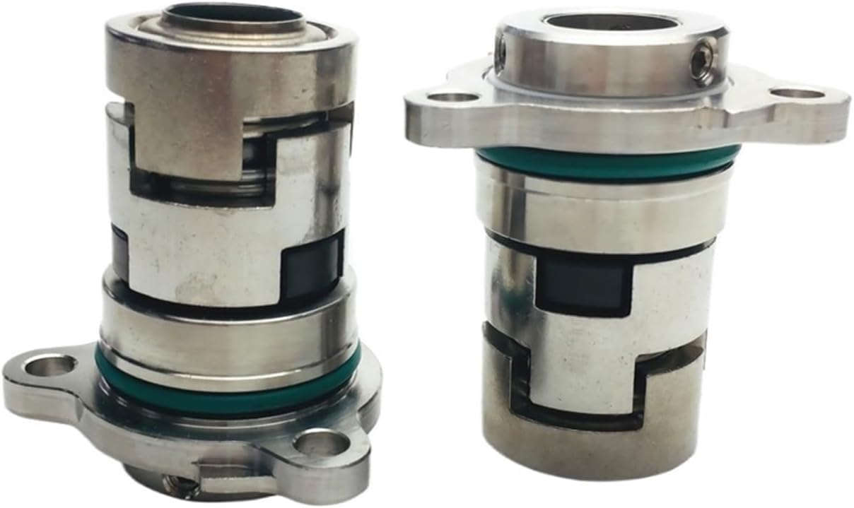 CDLC-16(3R) Mechanical Seals For CDL/CDLF1/2/3/4 Pumps Cartridge Seal(TC-CAR-VIT)