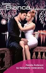 Su inocente cenicienta (Bianca nº 2770)