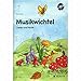 Produktbild Musikwichtel - arrangiert für Liederbuch - mit CD [Noten/Sheetmusic] Komponist : Woerner Ruth