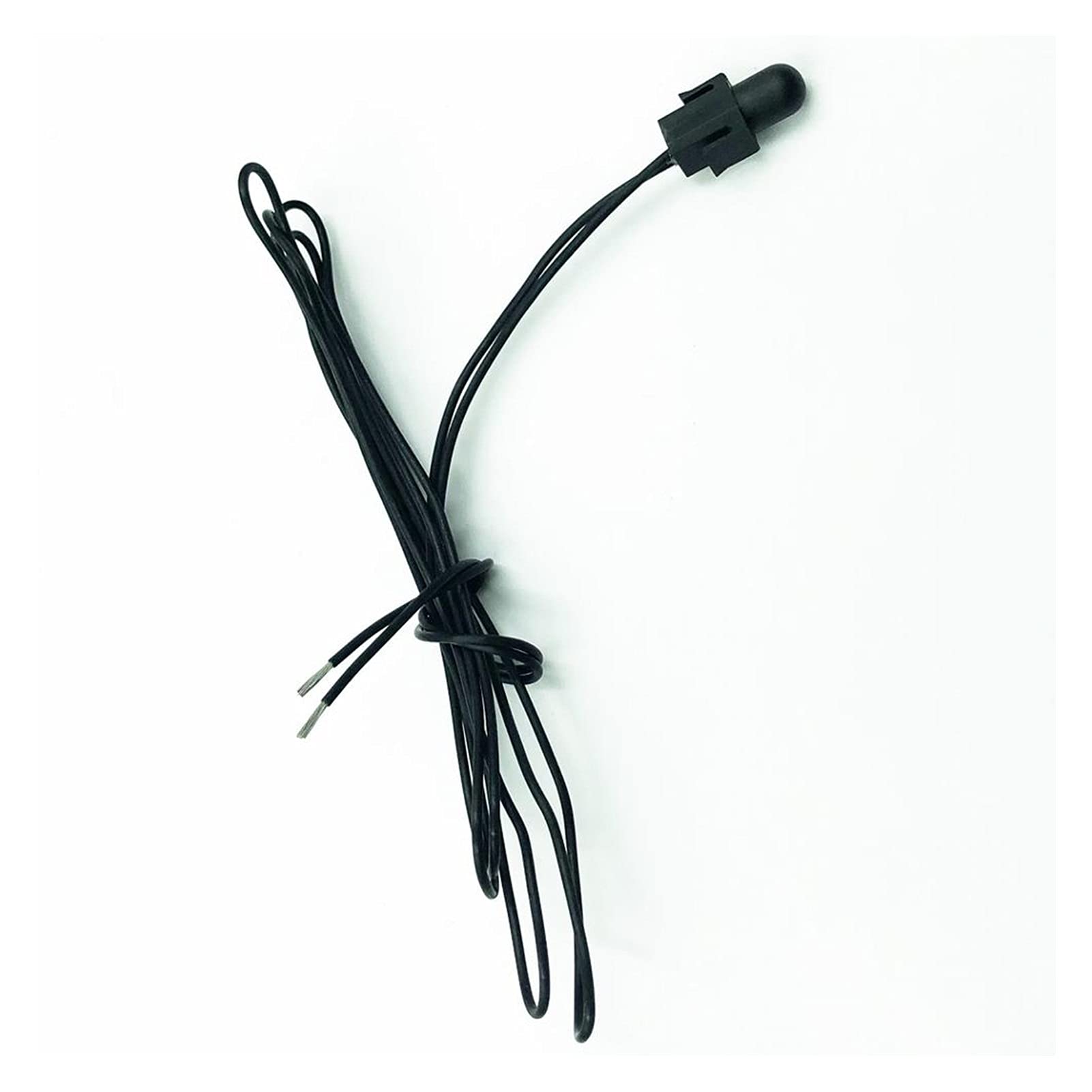 Sensor de temperatura ambiente exterior debajo del espejo de la puerta Fit for Land Rover Range Rover Evoque 2011-2017, 30674546