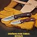 Imagen de Buck BU346RWS Cuchillo,Unisex