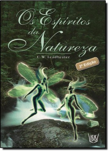 Os Espíritos da Natureza