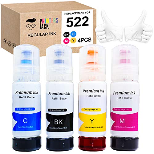 printer jack icc profile