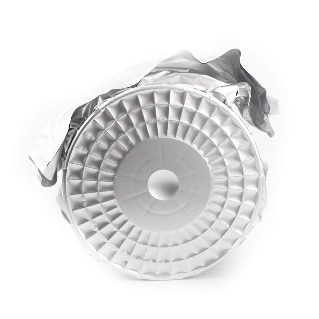 Ulepszony filament do drukowania 3D, żółty 1 kg, filament 1,75 mm, odpowiedni do drukarek 3D i długopisów do drukowania, bez pęcherzyków powietrza / bez wtyczek