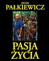 Pasja Życia 8372989338 Book Cover