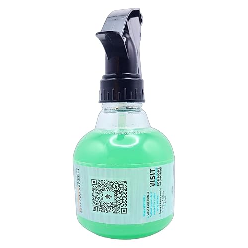 Miniatura 6 de Adhesivo en aerosol para impresora 3D a prueba de deformación - PROMO incluye grasa para impresora 3D GRATIS - FusionLock Nano Adhesive Spray 8.5 fl