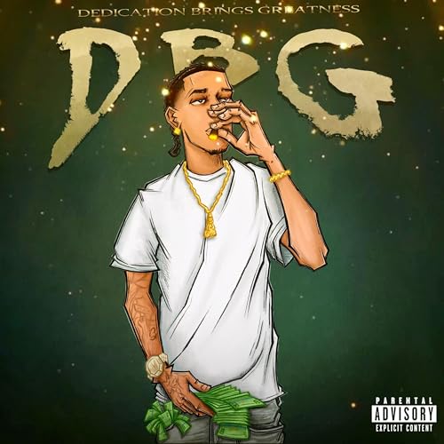 Dbg Rapper Play DBG by DBG NERO on Amazon Music Unlimited