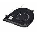 Replacement CPU Cooling Fan for HP Envy X360 15-DS 15-DR 15M-DR 15M-DS, HP 15m-dr1011dx 15m-dr1012dx 15m-ds0011dx 15m-ds0012dx Series Laptop TPN-W142 TPN-W143 Series Lapop P/N: L53541-001 gallery image