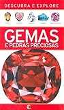 Gemas e Pedras Preciosas (Em Portuguese do Brasil)