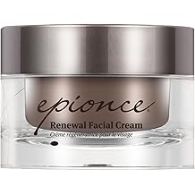 Epionce Renewal Facial Cream &ndash; Hydrating Anti-Aging Moisturizer | For Dry, Sensitive to Normal Skin | Fine Lines &amp; Wrinkles | Dermatologist Skincare