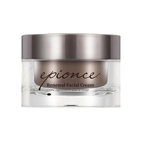 Epionce Dry, Sensitive, Normal Skin Routine with Cleanser, Serum, Moisturizer, Tinted SPF